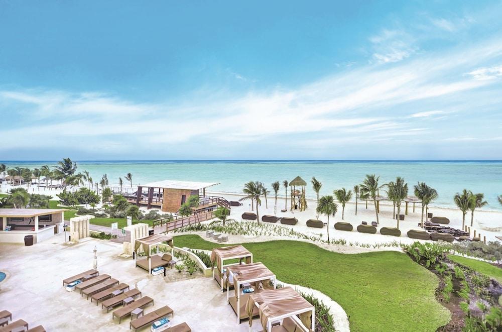 Hideaway At Royalton Riviera Cancun, An Autograph Collection All- Inclusive Resort - Adults Only Puerto Morelos Exteriér fotografie