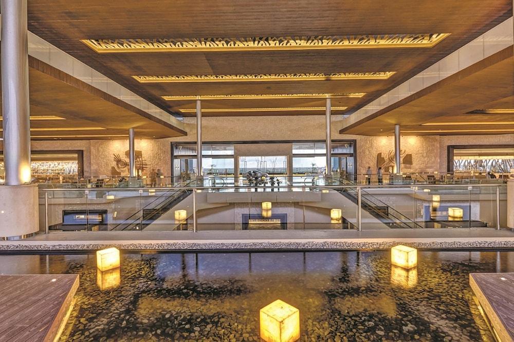 Hideaway At Royalton Riviera Cancun, An Autograph Collection All- Inclusive Resort - Adults Only Puerto Morelos Exteriér fotografie