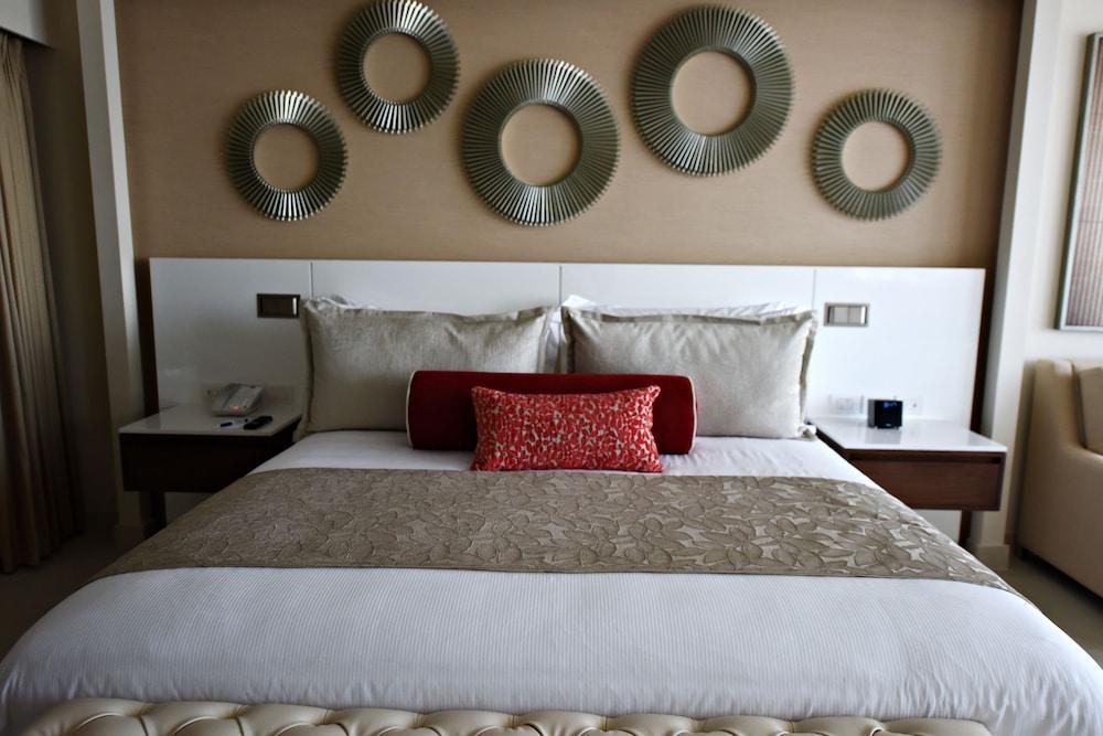 Hideaway At Royalton Riviera Cancun, An Autograph Collection All- Inclusive Resort - Adults Only Puerto Morelos Exteriér fotografie