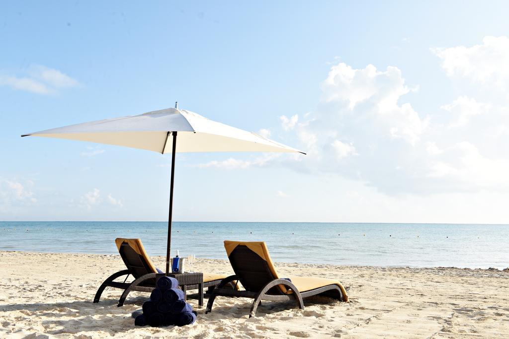 Hideaway At Royalton Riviera Cancun, An Autograph Collection All- Inclusive Resort - Adults Only Puerto Morelos Exteriér fotografie