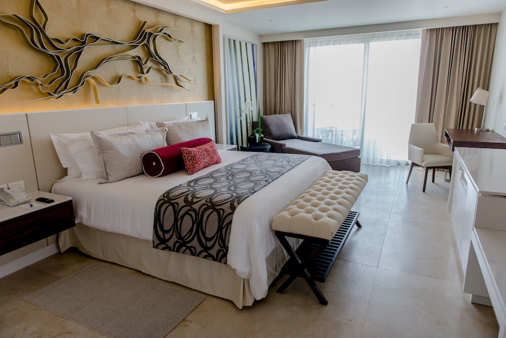 Hideaway At Royalton Riviera Cancun, An Autograph Collection All- Inclusive Resort - Adults Only Puerto Morelos Exteriér fotografie