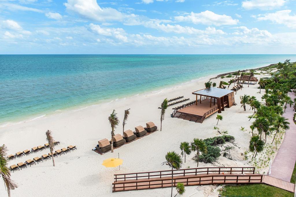 Hideaway At Royalton Riviera Cancun, An Autograph Collection All- Inclusive Resort - Adults Only Puerto Morelos Exteriér fotografie