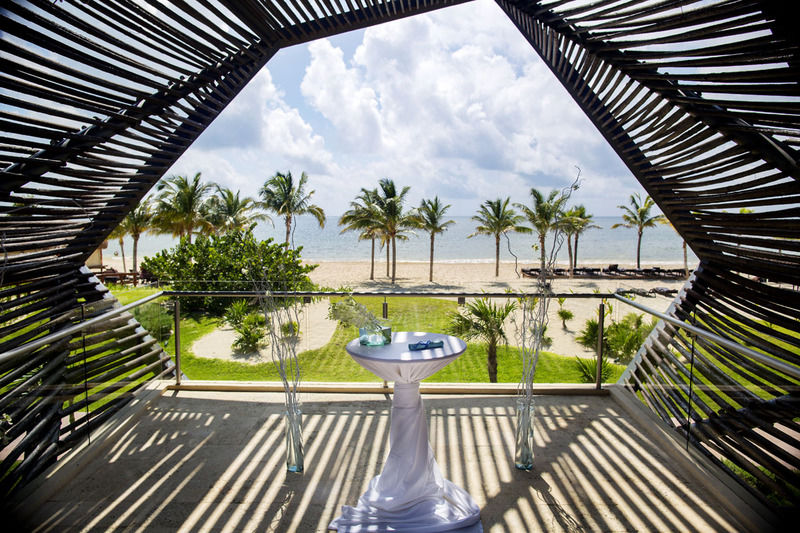 Hideaway At Royalton Riviera Cancun, An Autograph Collection All- Inclusive Resort - Adults Only Puerto Morelos Exteriér fotografie