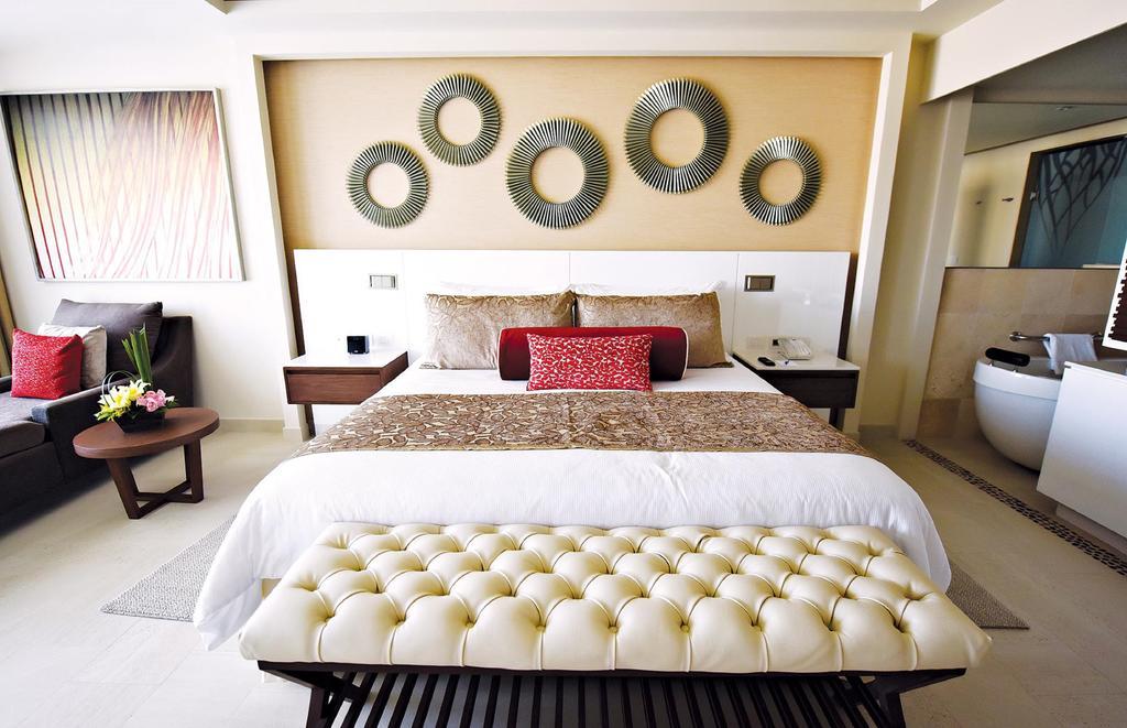 Hideaway At Royalton Riviera Cancun, An Autograph Collection All- Inclusive Resort - Adults Only Puerto Morelos Exteriér fotografie