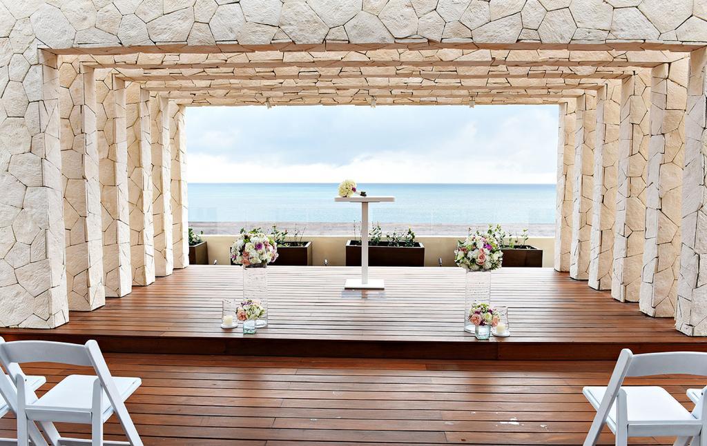 Hideaway At Royalton Riviera Cancun, An Autograph Collection All- Inclusive Resort - Adults Only Puerto Morelos Exteriér fotografie