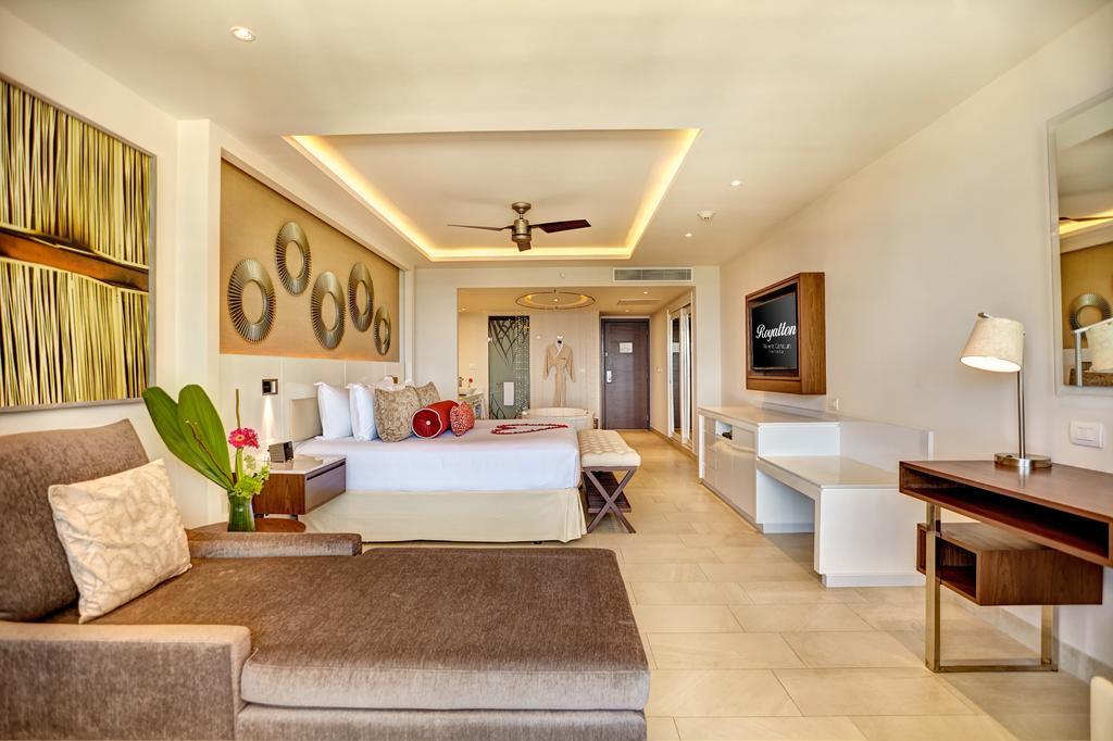 Hideaway At Royalton Riviera Cancun, An Autograph Collection All- Inclusive Resort - Adults Only Puerto Morelos Exteriér fotografie