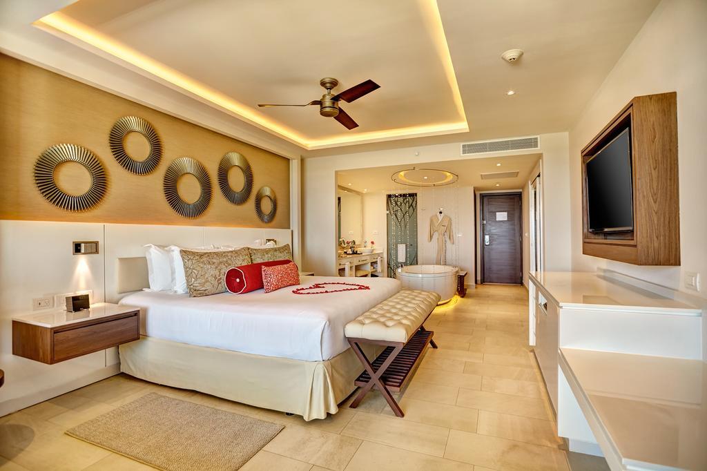 Hideaway At Royalton Riviera Cancun, An Autograph Collection All- Inclusive Resort - Adults Only Puerto Morelos Exteriér fotografie