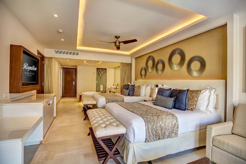 Hideaway At Royalton Riviera Cancun, An Autograph Collection All- Inclusive Resort - Adults Only Puerto Morelos Exteriér fotografie
